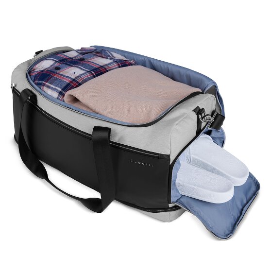 bugatti Sera Borsa da viaggio Weekender 58 cm