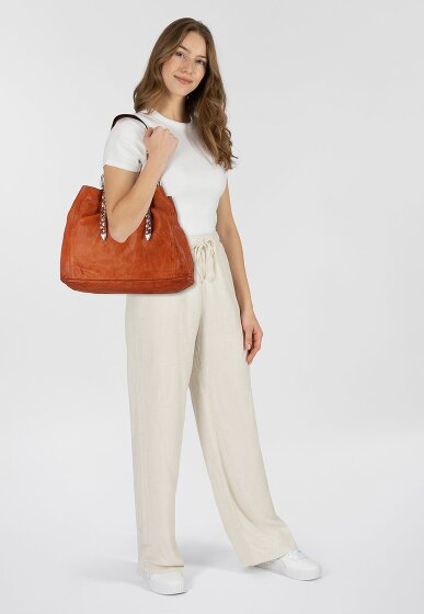 Campomaggi Lidia Borsa shopper Pelle 41 cm