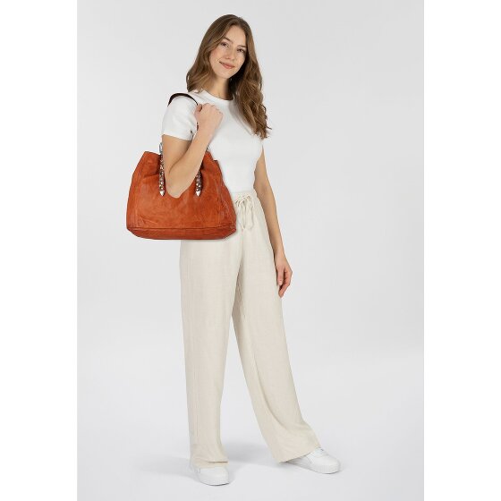 Campomaggi Lidia Borsa shopper Pelle 41 cm