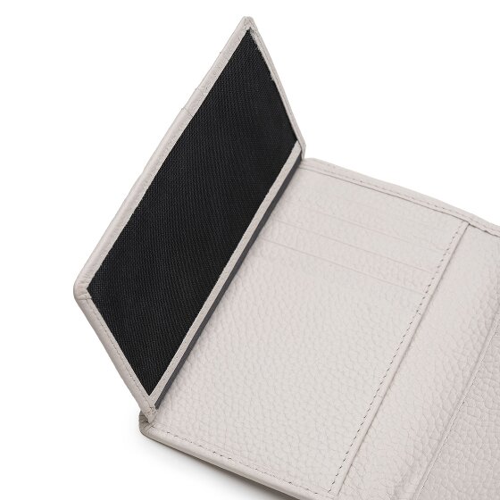 Lazarotti Bologna Leather Portafoglio Pelle 14 cm