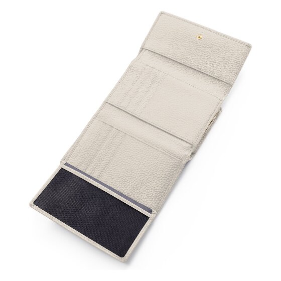 Lazarotti Portafoglio Bologna in pelle XL con scomparto con cerniera perimetrale, pelle, 14 cm