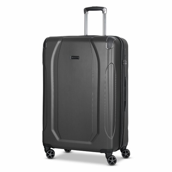 bugatti Valencia 4 ruote Carrello L 77 cm