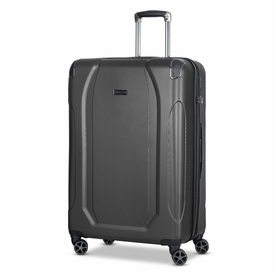 bugatti Valencia 4 ruote Carrello L 77 cm bugatti Valencia 4 ruote Carrello L 77 cm