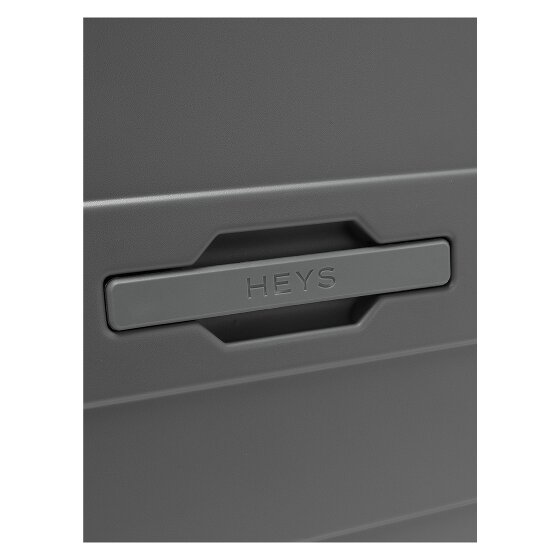 Heys ReNew 4 ruote Carrello M 66 cm espandibile