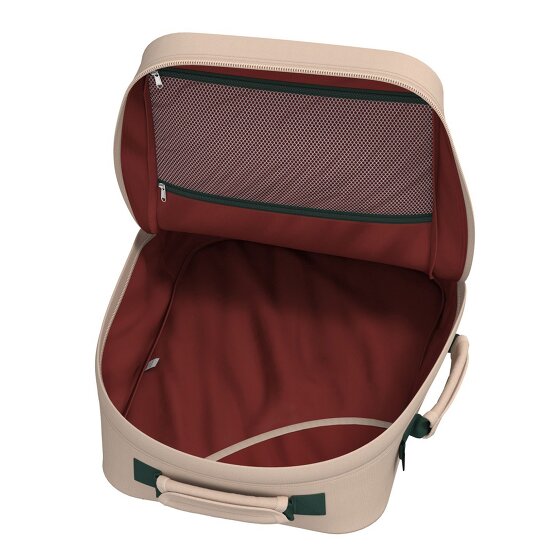 Cabin Zero Adventure 114 Zaino da giorno 51 cm Scomparto per laptop