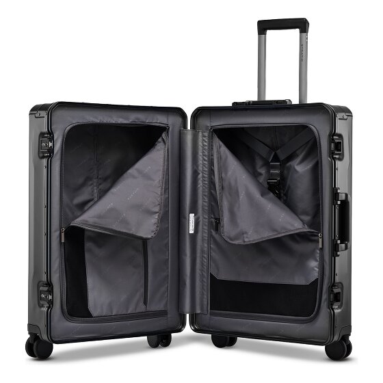 Stratic Phoenix 4 ruote Carrello M 68 cm