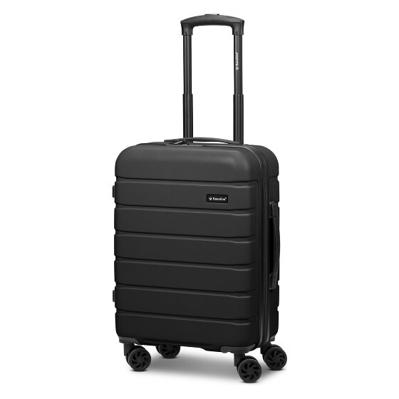 Saxoline Miami 4 ruote Trolley cabina S 53 cm