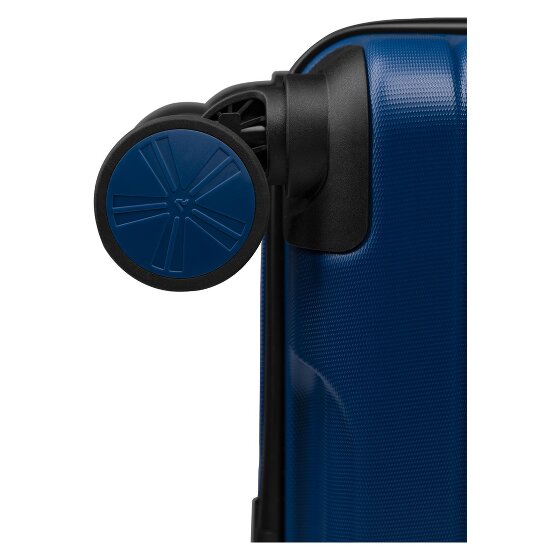 Roncato Baseliner 4 ruote Set di valigie 3 pezzi