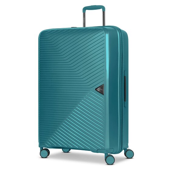 March15 Trading Gotthard Edition 4 ruote Carrello 77 cm