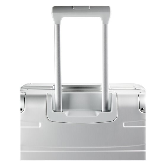 Redolz Pro Aluminium 4 ruote Carrello L 77 cm