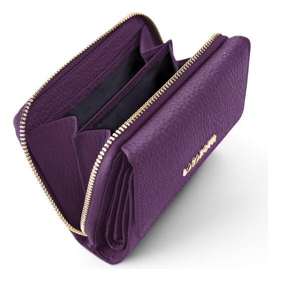 Lazarotti Bologna Leather Portafoglio Pelle 12 cm