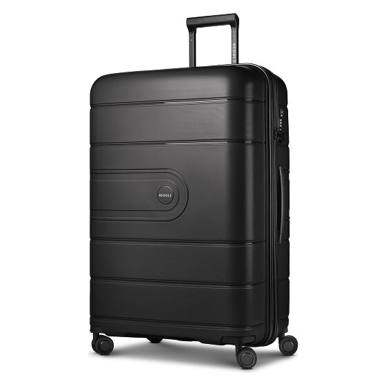 Redolz Essentials 11 4 ruote Carrello 76 cm espandibile