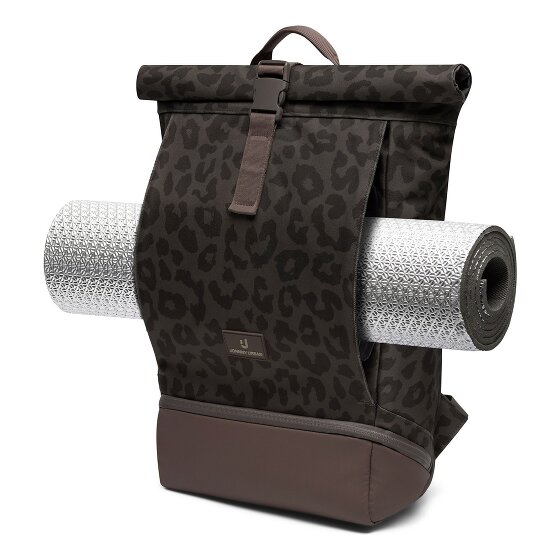 Johnny Urban Eco Series Allen Medium Zaino da giorno 40.5 cm Vano porta PC