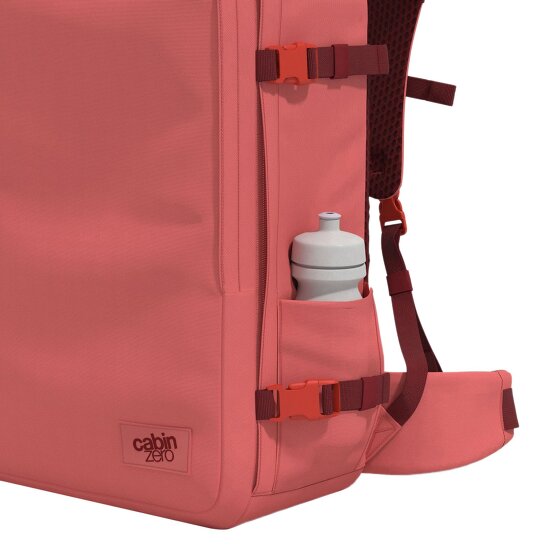 Cabin Zero Borsa da viaggio Classic Pro 32L Zaino 46 cm Scomparto per computer portatile