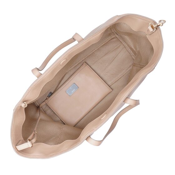 Joop! Sofisticato 1.0 Anela Shopper Borsa in pelle 43 cm