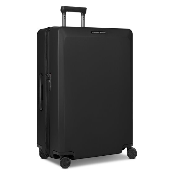 Porsche Design Voyager 3.0 4 ruote Carrello L 78 cm con piega di espansione