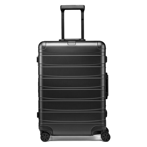 Redolz Pro Aluminium 4 ruote Carrello M 66 cm