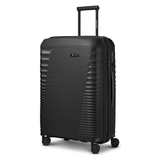 Farmhood Eco Edition 4 ruote Carrello 67 cm espandibile