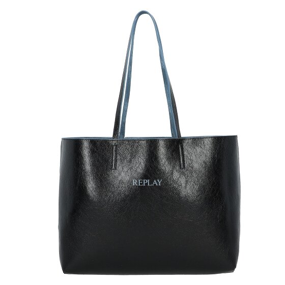 Replay Borsa shopper 35 cm Replay Borsa shopper 35 cm