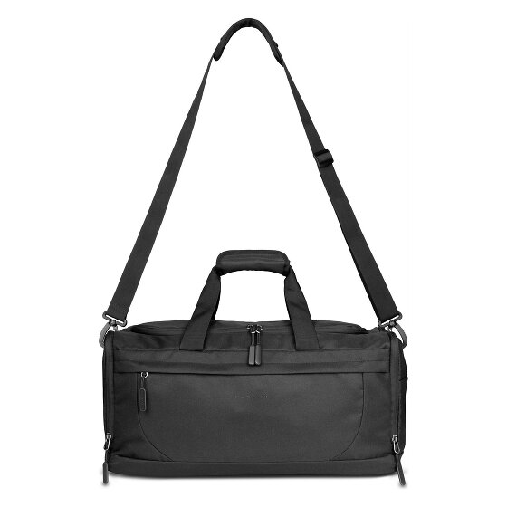 bugatti Mare Basic Borsa da viaggio Weekender M 51 cm