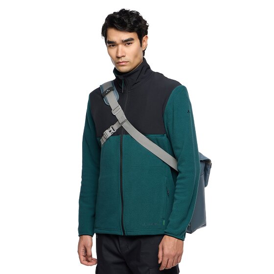 Vaude Mineo Messenger 45 cm scomparto per laptop