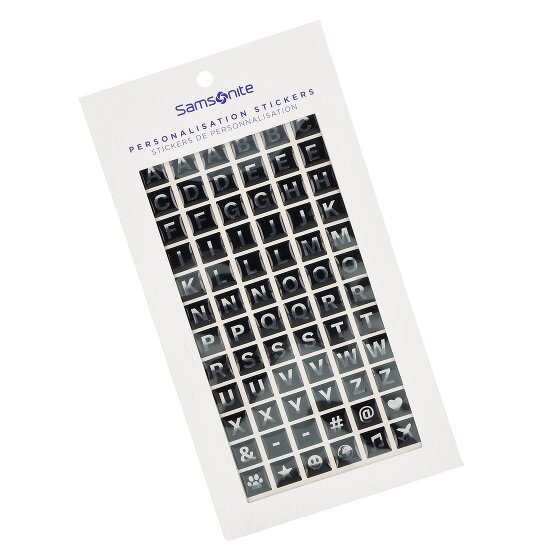 Samsonite Intuo 4 ruote Carrello della cabina S 55 cm con piega di espansione