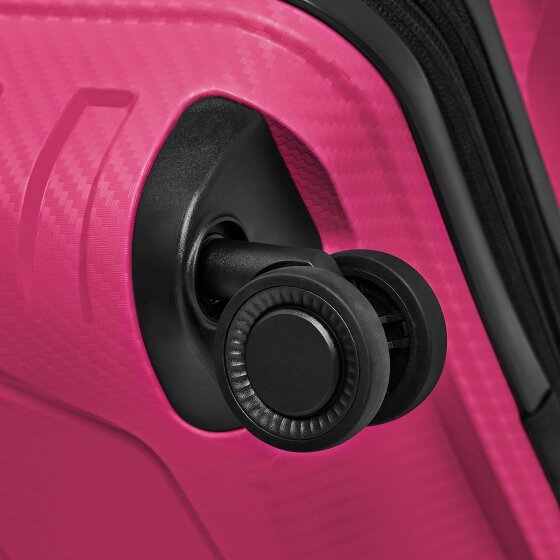 Smartbox Edition 01 4 ruote Set di valigie 3 pezzi con piega di espansione Smartbox Edition 01 4 ruote Set di valigie 3 pezzi con piega di espansione