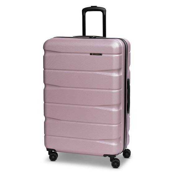 Franky Munich 4.0 4 ruote Carrello L 76 cm con piega di espansione