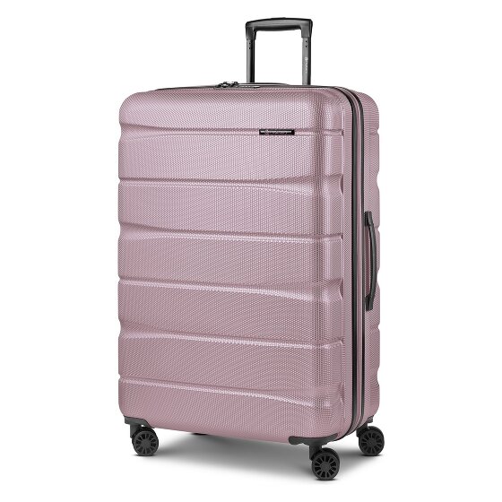 Franky Munich 4.0 4 ruote Carrello L 76 cm espandibile