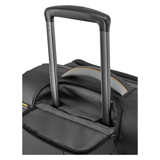 Stratic Vibe 4 ruote Trolley cabina S 54 cm