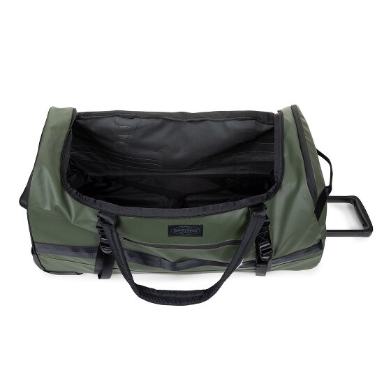 Eastpak Duffle Pack 2 ruote Borsa da viaggio L 78 cm