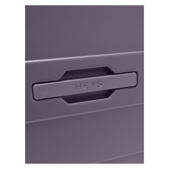 Heys ReNew 4 ruote Carrello M 66 cm espandibile