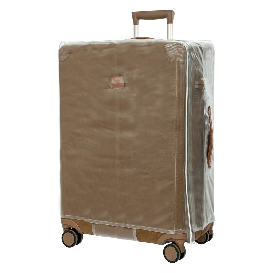Bric's Life 4 ruote Carrello M 71 cm espandibile