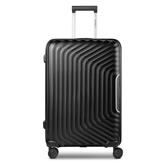 Redolz Essentials 01 4 ruote Carrello M 66 cm espandibile