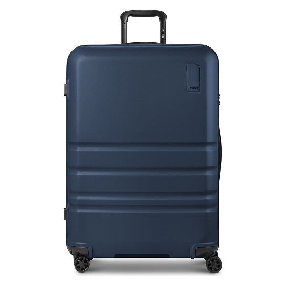 Redolz Pro ABS 4 ruote Carrello 74 cm espandibile