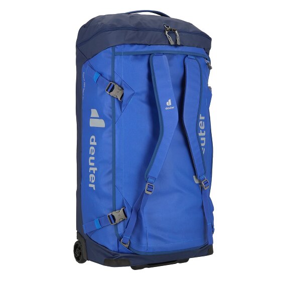Deuter Duffel Pro Movo 90 2 ruote Borsa da viaggio 86 cm