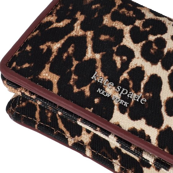 Kate Spade New York Natasha Mini Borsa a mano in pelle 13,5 cm