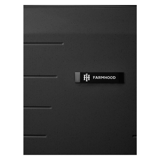 Farmhood Eco Edition 4 ruote Carrello 77 cm espandibile