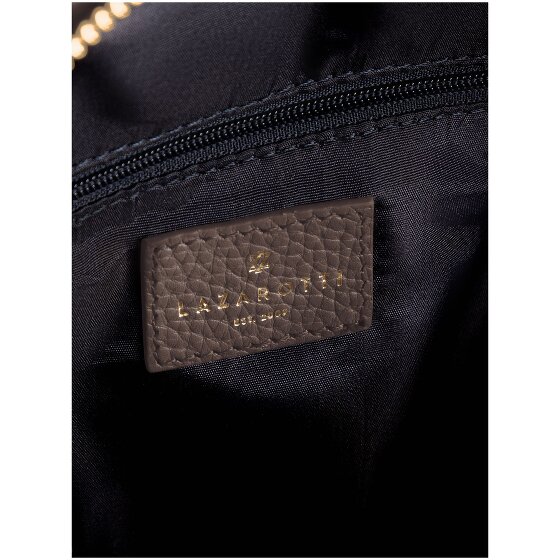 Lazarotti Bologna Leather1 Zaino da città Pelle 27 cm