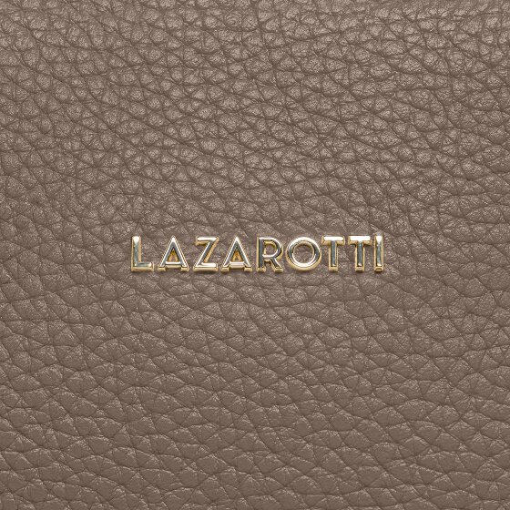 Lazarotti Bologna Leather Zaino da città Pelle 27 cm Lazarotti Bologna Leather Zaino da città Pelle 27 cm