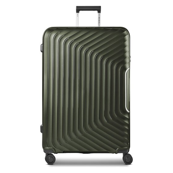 Redolz Essentials 01 4 ruote Carrello L 77 cm espandibile