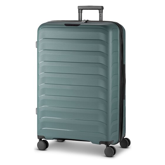 d&n Toronto 4 ruote Carrello L 75 cm espandibile