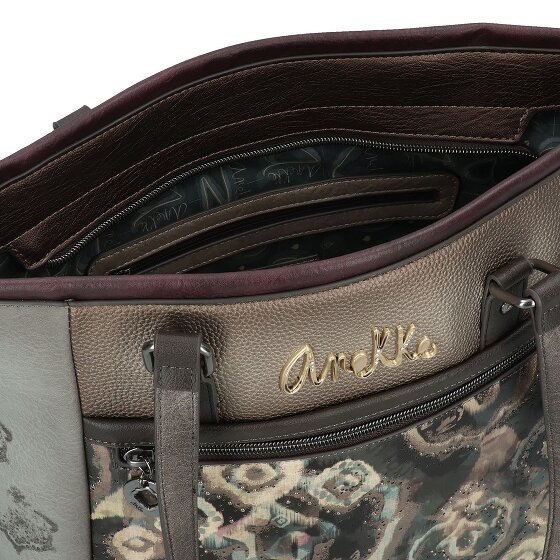 Anekke Manifesto Borsa shopper 37 cm