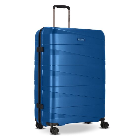 Redolz Essentials 10 3-SET 4 ruote Set di valigie 3 pezzi