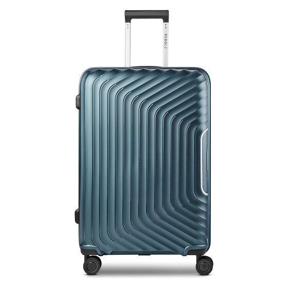 Redolz Essentials 01 4 ruote Carrello M 66 cm espandibile