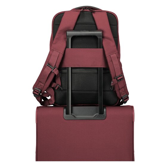 Travelite Skaii Zaino da giorno M 43 cm Vano porta PC