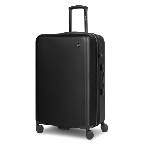 bugatti Valencia 2.0 4 ruote Carrello M 65 cm con piega di espansione