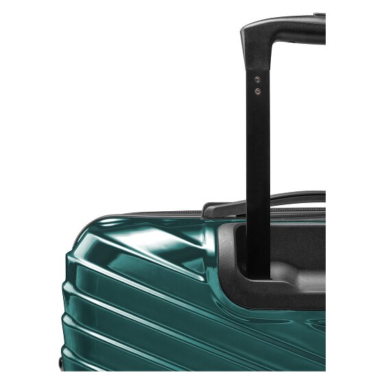 Redolz Essentials 18 2.0 4 ruote Carrello L 76 cm espandibile