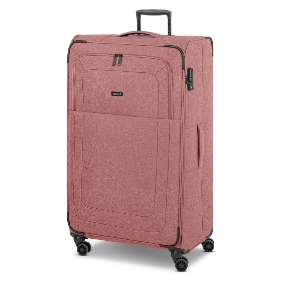 Redolz Essentials 12 Carrello a 4 ruote XL 90 cm molto grande formato speciale