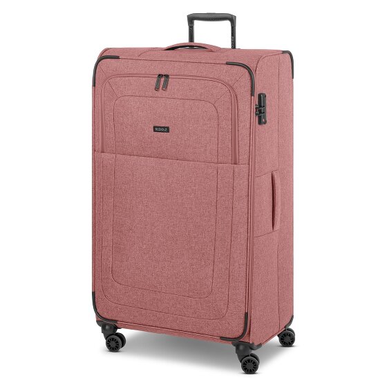 Redolz Essentials 12 Carrello a 4 ruote XL 90 cm molto grande formato speciale